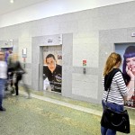 Advertising, Plymouth, Drake Circus, Plymouth Pavilions, Media, Marketing