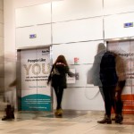 See Me, Advertising, Malls, Union Square, Scotland, Marketing, Advertising