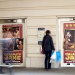 Theatre Royal Bath, Southgate, Mall, Advertising, Marketing, Media, Audience